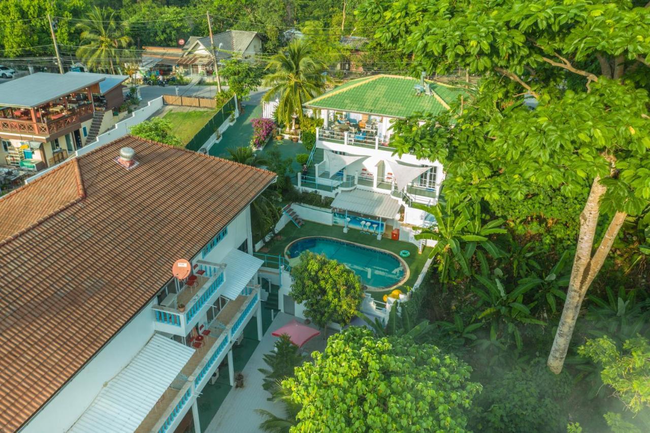 Baan Suan Villa 1 Patong Buitenkant foto